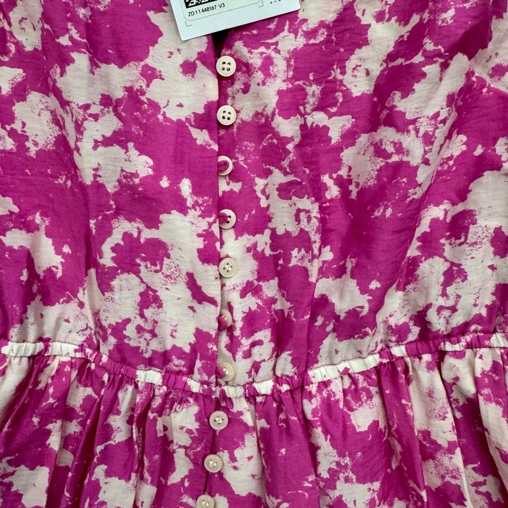 NWT Stockholm Atelier & Other Stories women’s dress size 4 - Picture 6 of 8
